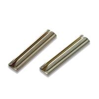 Peco Rail Joiners N/Silver (6)