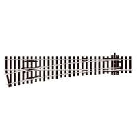 Peco L/H Medium Radius