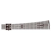 Peco L/H Large Radius