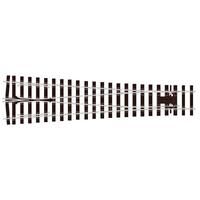 Peco Y Med Radius T/Out E/Frog