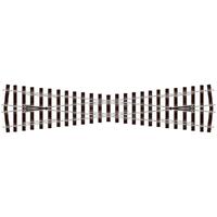 Peco Streamline 00 Scale Bullhead Crossing
