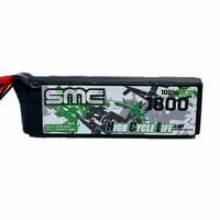 Hcl-Hp 11.1V-1800Mah-80C Flight Pack Tplug