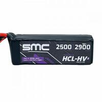 Hcl-Hv2 Flight 11.4V/3S-2900Mah-90C Tplug