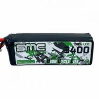 Hcl-Hp 22.2V-3400Mah-80C Flight Pack Xt90