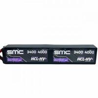 Hcl-Hv2 Flight 45.6V/12S-4000Mah-90C Stick Pack