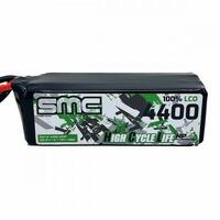 Hcl-Hp 22.2V-4400Mah-80C Flight Pack Xt90