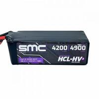 Hcl-Hv2 Flight 30.4V/8S-4900Mah-90C Xt90