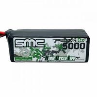 Hcl-Hp 29.6V-5000Mah-80C Flight Pack Xt90