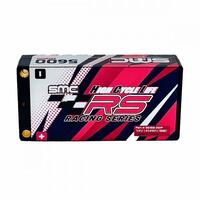 Hcl-Rs 7.4V-5600Mah 150C 5Mm Inboard Hardcase