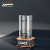 Smart Shock Mate Vacuum Pump - Smvp-18820