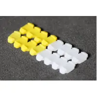 Sota - Inserts - Yellow & White - 8Pcs Each Colour