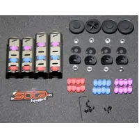 SOTA - KYOSHO - POSITION SENSITIVE DAMPING SYSTEM SET