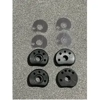 SOTA - PISTONS AND SHIM SPARES