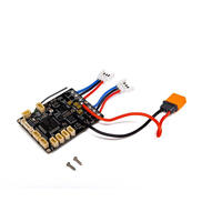 Spektrum Receiver/Esc Unit, Umx Me 262