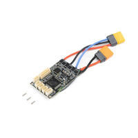 Spektrum Receiver/ESC Unit, UMX Viper