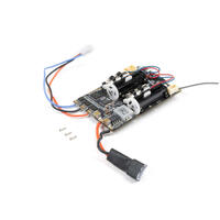 Spektrum Receiver ESC, UMX Eratix 450