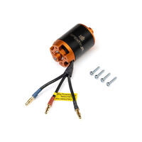 Spektrum 3130-480kv Brushless Outrunner Motor, Conscendo 2.0m