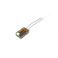 Spektrum Srxl2 Remote Serial Receiver With Telemetry