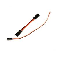 SPEKTRUM SRXL2 UPDATE CABLE, RX-SERVO MALE & FEMALE-FEMALE