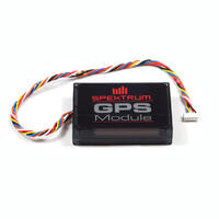 SPEKTRUM GPS MODULE SUIT SPORTSMAN +