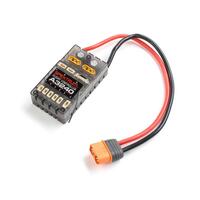 SPEKTRUM TWIN ESC FLIGHT CONTROLLER, F-14 40MM