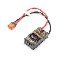 SPEKTRUM FLIGHT CONTROLLER, SR-71