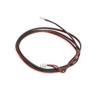 SPEKTRUM AIRCRAFT TELEMETRY FLIGHT PACK VOLTAGE SENSOR, 2 PIN