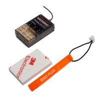 Spektrum Flight Controller, Revolution 235 CP