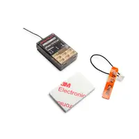 Spektrum Replacement Flight Control, InFusion 210