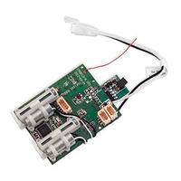 SPEKTRUM AS5430L DSMX AS3X 5 CH UM RX