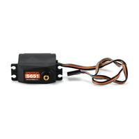 SPEKTRUM 7KG STEEL GEAR SERVO