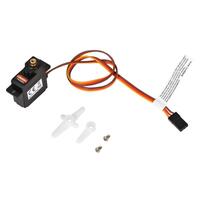 SPEKTRUM A111 13G DIGITAL METAL GEAR SERVO