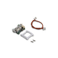 Spektrum A201 2.3G Long-Throw Linear Servo