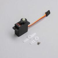 SPEKTRUM A345SL 9G SUB-MICRO SERVO WITH 60MM LEAD