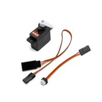 SPEKTRUM A383 DIGITAL METAL GEAR SERVO