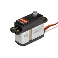 Spektrum A5080 Mid Torque High Speed Mini Digital Hv Servo