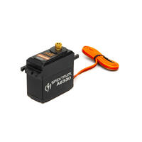 Spektrum A6330 High Torque High Speed Metal Gear Hv Brushless Servo