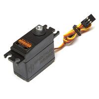 SPEKTRUM A6380 STANDARD HIGH VOLTAGE METAL GEAR SERVO