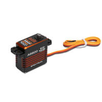Spektrum A6600 12V Ultra Torque Ultra Speed Brushless Metal Gear Servo
