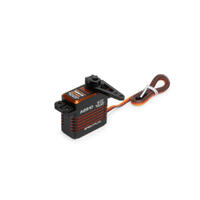 Spektrum A6610 12V Ultra Torque Ultra Speed Coreless Metal Gear Servo