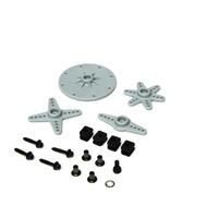 SPEKTRUM STANDARD SERVO HARDWARE SET - SPMSP3035
