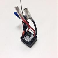 SPEKTRUM SRX220 RX/ESC FHSS CRAWLER