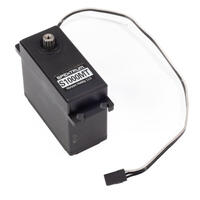 Spektrum 15T Metal Top Large Scale HV Surface Servo, 5IVE-T 3.0