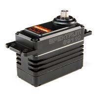 SPEKTRUM S9110BL 1/5 HIGH SPEED METAL GEAR SERVO