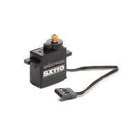 SPEKTRUM MICRO METAL GEAR SERVO, GROM
