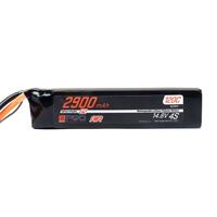 SPEKTRUM SMART PRO SERIES AIR 2900MAH 4S 14.8V 120C G2 LIPO BATTERY WITH IC3 CONNECTOR