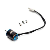 SPEKTRUM 0808-8800KV 8-POLE BRUSHLESS MOTOR, B-2 TWIN 30MM