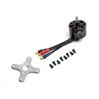 Spektrum 3226-930Kv 14-Pole Brushless Motor, P-51 1.0M