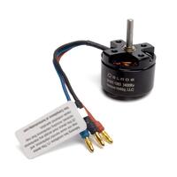 SPEKTRUM 3400KV 14-POLE BRUSHLESS MOTOR, REVOLUTION 235 CP