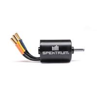 SPEKTRUM FIRMA 3650 4000KV 4-POLE SENSORLESS BRUSHLESS MOTOR WITH 5MM SHAFT